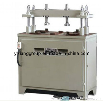 Four-Column Hydraulic Punching Machine